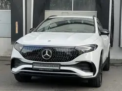 Mercedes-Benz EQA 250 AMG LED Night ACC MBUX Kamera Ambiente