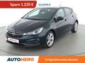 Opel Astra 1.4 SIDI Turbo ON*TEMPO*PDC*SHZ*KLIMA* Grün - thumbnail 1