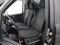 Mercedes-Benz Vito 116 CDI XL L3 Select 4-Matic 4X4 | Facelift | MBUX Gris - thumbnail 8