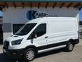 Ford Transit Kasten 2,0 Eco Blue AWD 350 L2H2Trend *ALLRAD* Weiß - thumbnail 2