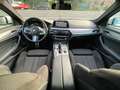 BMW 530 eA PHEV - 190 cv - ! Full Pack M ! - Alcantara Blanc - thumbnail 16