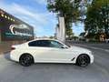 BMW 530 eA PHEV - 190 cv - ! Full Pack M ! - Alcantara Blanc - thumbnail 3