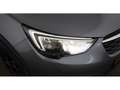 Opel Crossland 1.6 Diesel NAVI TEMPOMAT PARKHILFE Grau - thumbnail 10