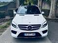 Mercedes-Benz GLE 500 GLE 500e 7G-Tronic 442cv 4MATIC Fascination Bianco - thumbnail 5