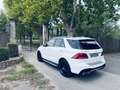 Mercedes-Benz GLE 500 GLE 500e 7G-Tronic 442cv 4MATIC Fascination Bianco - thumbnail 2