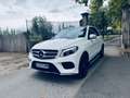 Mercedes-Benz GLE 500 GLE 500e 7G-Tronic 442cv 4MATIC Fascination Bianco - thumbnail 6