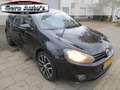 Volkswagen Golf 1.2 TSI Trend Edition BlueMotion 5 deurs airco ecc Zwart - thumbnail 5