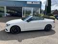 Mercedes-Benz E 200 Cabrio Premium Plus Wit - thumbnail 9