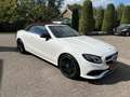 Mercedes-Benz E 200 Cabrio Premium Plus Wit - thumbnail 6