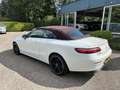 Mercedes-Benz E 200 Cabrio Premium Plus Wit - thumbnail 4