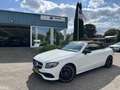 Mercedes-Benz E 200 Cabrio Premium Plus Wit - thumbnail 1