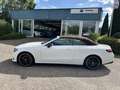 Mercedes-Benz E 200 Cabrio Premium Plus Wit - thumbnail 3