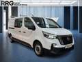 Nissan Primastar Doppelkabine L2H1 6-Sitze N-Connecta Alb - thumbnail 7