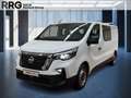 Nissan Primastar Doppelkabine L2H1 6-Sitze N-Connecta Alb - thumbnail 1
