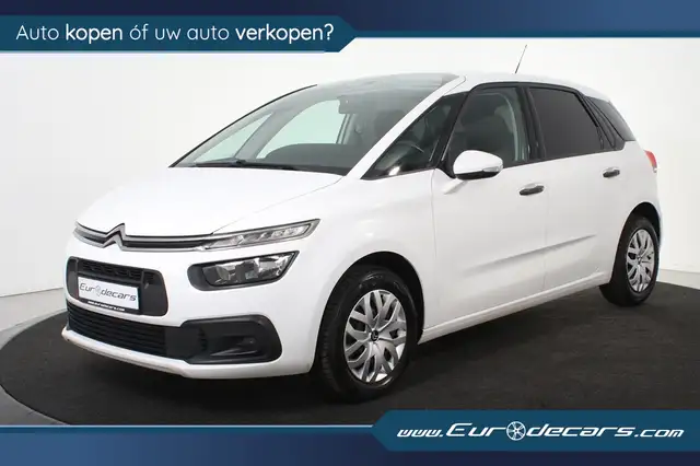 Citroen C4 SpaceTourer *1ste Eigenaar*Airco*PDC*Cruise Control*