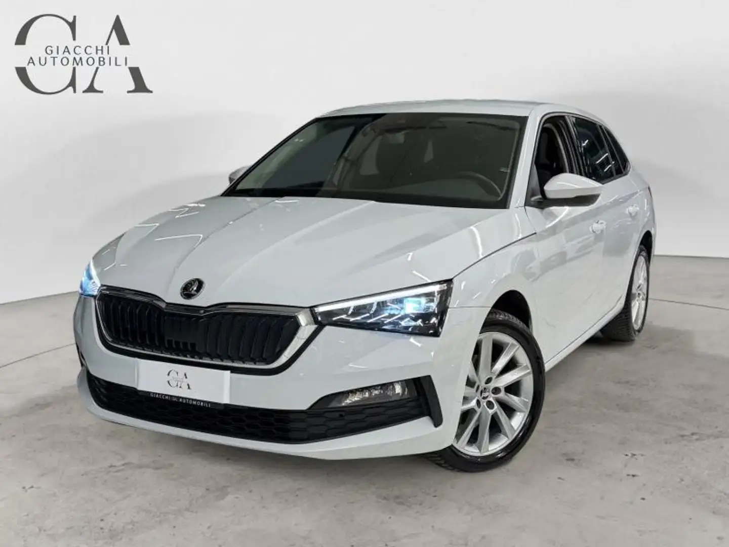 Skoda Scala Scala 1.0 tsi Style 110cv dsg - 1