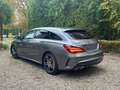 Mercedes-Benz CLA 250 CLA250 Shooting Brake DCT AMG-Line DEALER ONDER Grijs - thumbnail 4