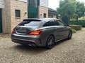 Mercedes-Benz CLA 250 CLA250 Shooting Brake DCT AMG-Line DEALER ONDER Grijs - thumbnail 6