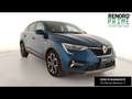 Renault Arkana 1.6 E-Tech full hybrid Intens 145cv Grün - thumbnail 6
