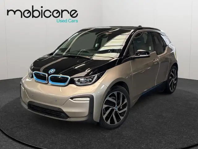 BMW i3 Electrique