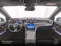Mercedes-Benz GLC 200 4M AMG+NIGHT+PANO+360+AHK+BURMESTER+TOTW Blau - thumbnail 9