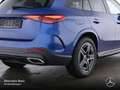 Mercedes-Benz GLC 200 4M AMG+NIGHT+PANO+360+AHK+BURMESTER+TOTW Blau - thumbnail 12