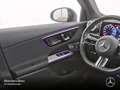 Mercedes-Benz GLC 200 4M AMG+NIGHT+PANO+360+AHK+BURMESTER+TOTW Blau - thumbnail 11