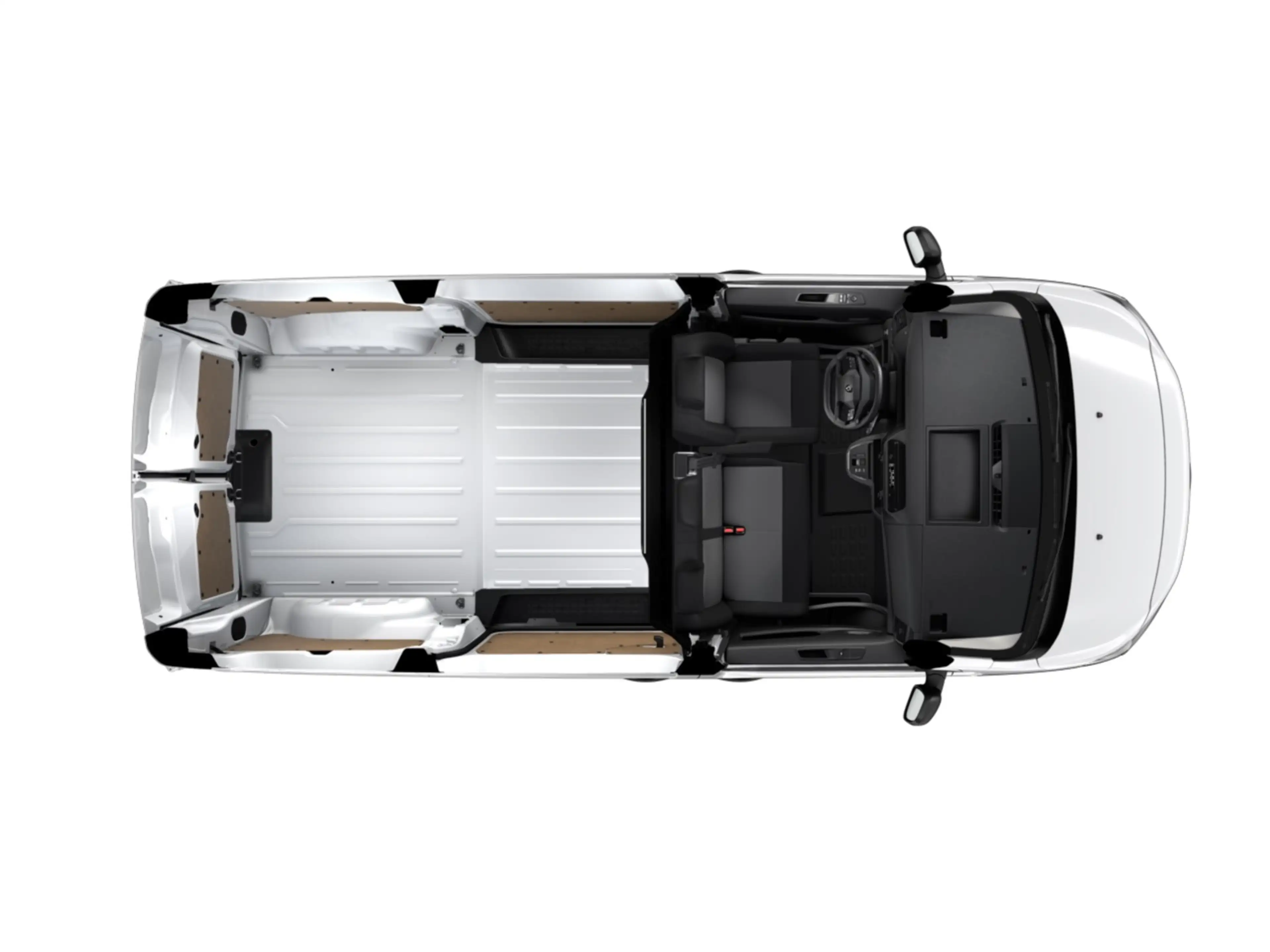 Peugeot e-Expert L2 75 kWh | TOT 8 JAAR GARANTIE | DRAADLOOS CARPLA — photo 9