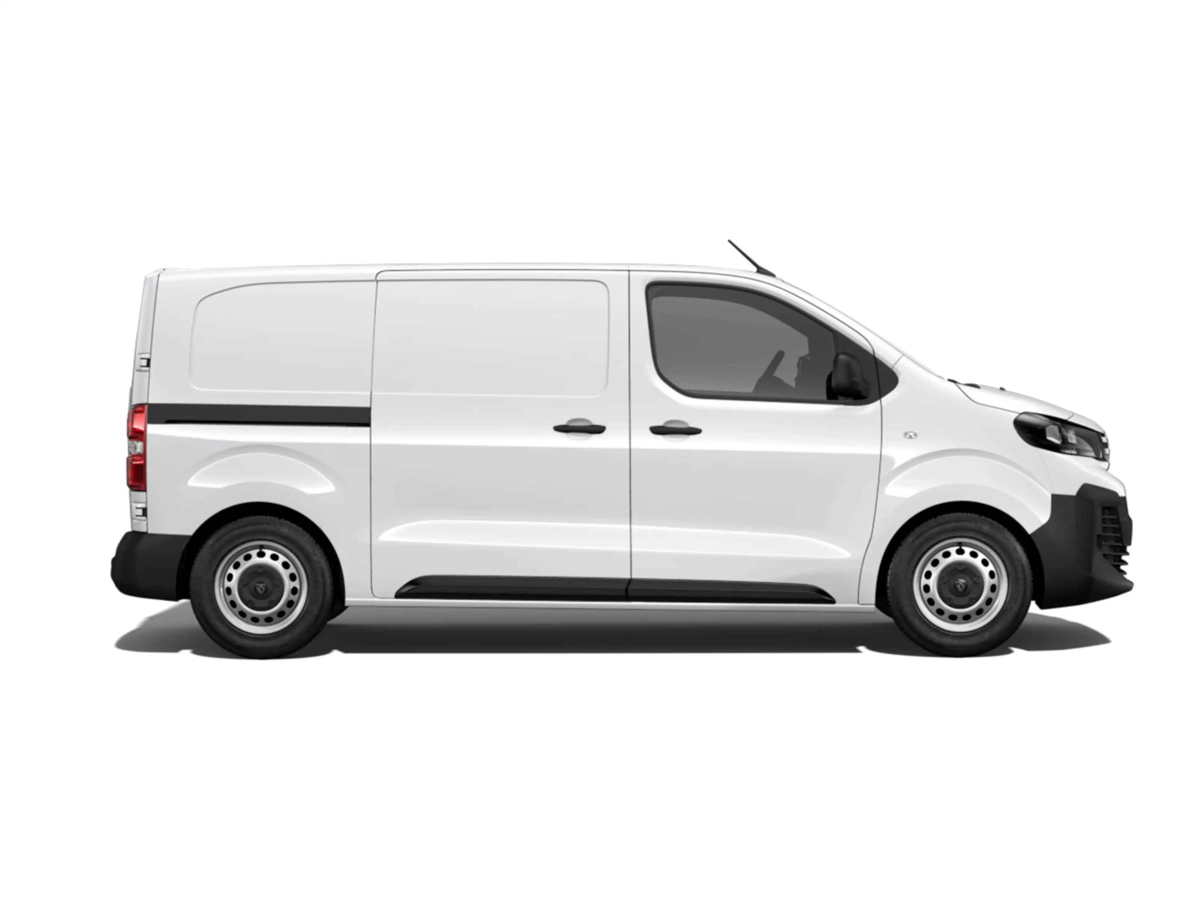 Peugeot e-Expert L2 75 kWh | TOT 8 JAAR GARANTIE | DRAADLOOS CARPLA — photo 3