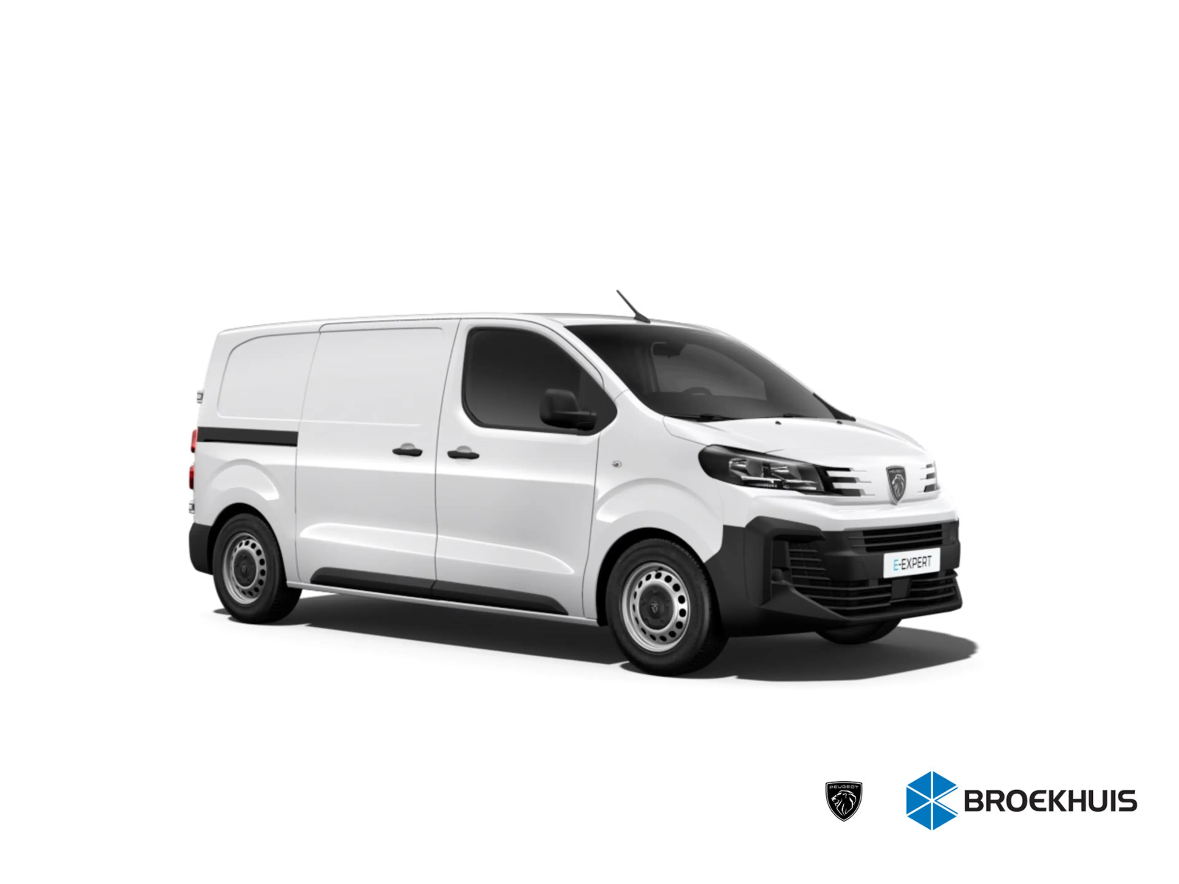 Peugeot e-Expert L2 75 kWh | TOT 8 JAAR GARANTIE | DRAADLOOS CARPLA