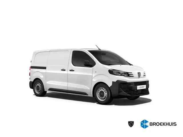 Peugeot e-Expert L2 75 kWh | TOT 8 JAAR GARANTIE | DRAADLOOS CARPLA
