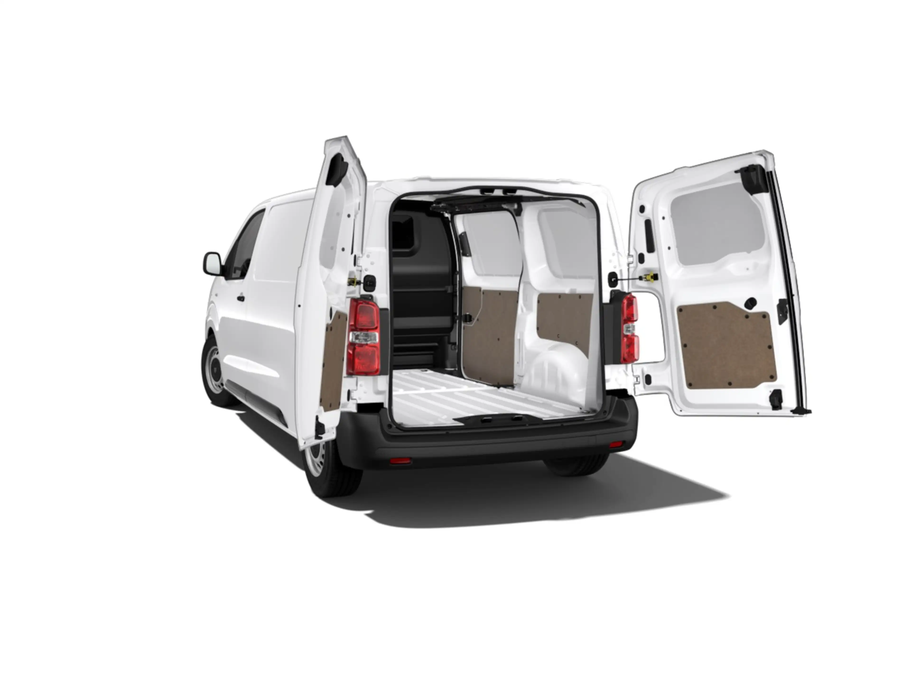 Peugeot e-Expert L2 75 kWh | TOT 8 JAAR GARANTIE | DRAADLOOS CARPLA — photo 5
