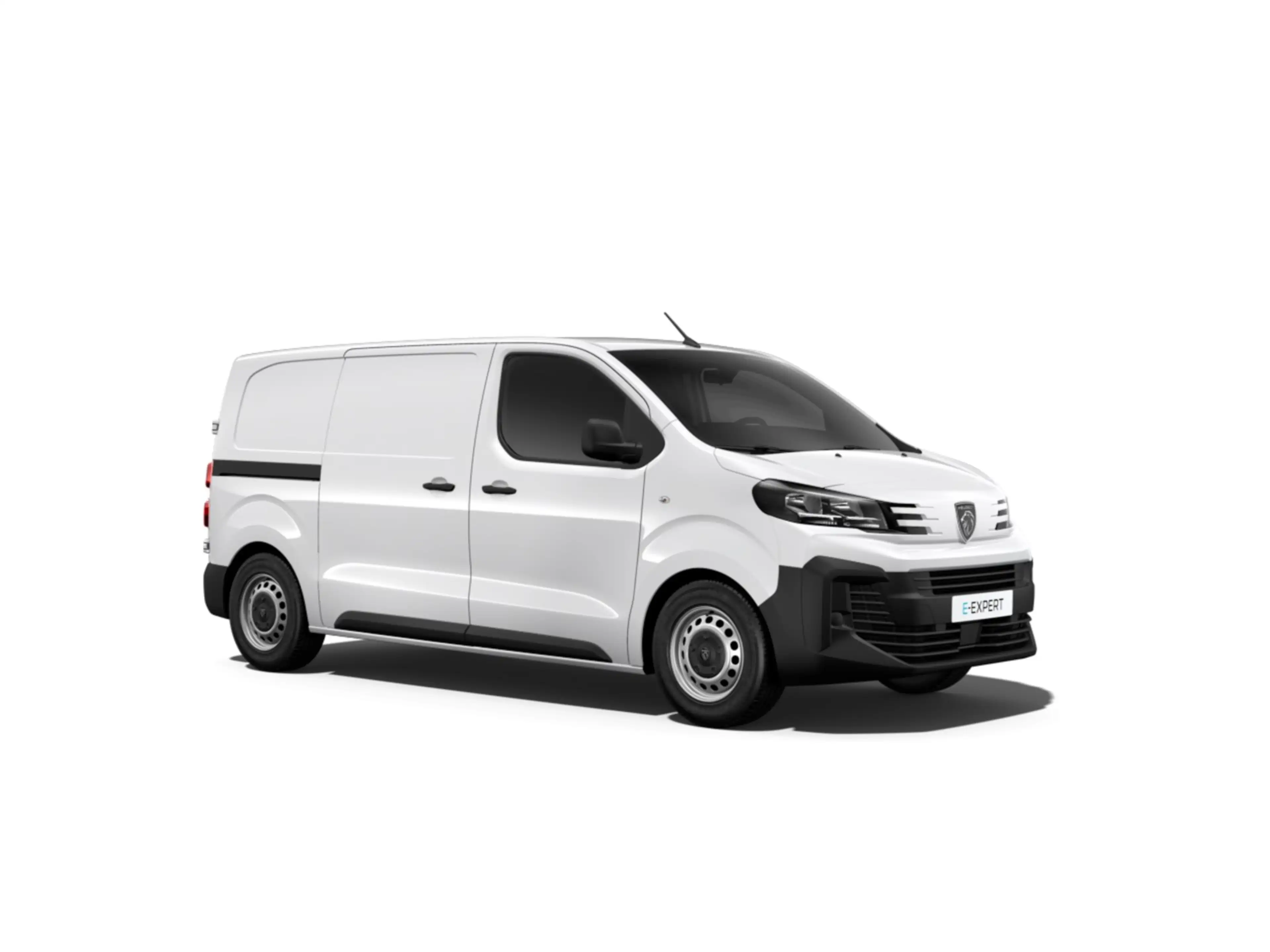 Peugeot e-Expert L2 75 kWh | TOT 8 JAAR GARANTIE | DRAADLOOS CARPLA — photo 6