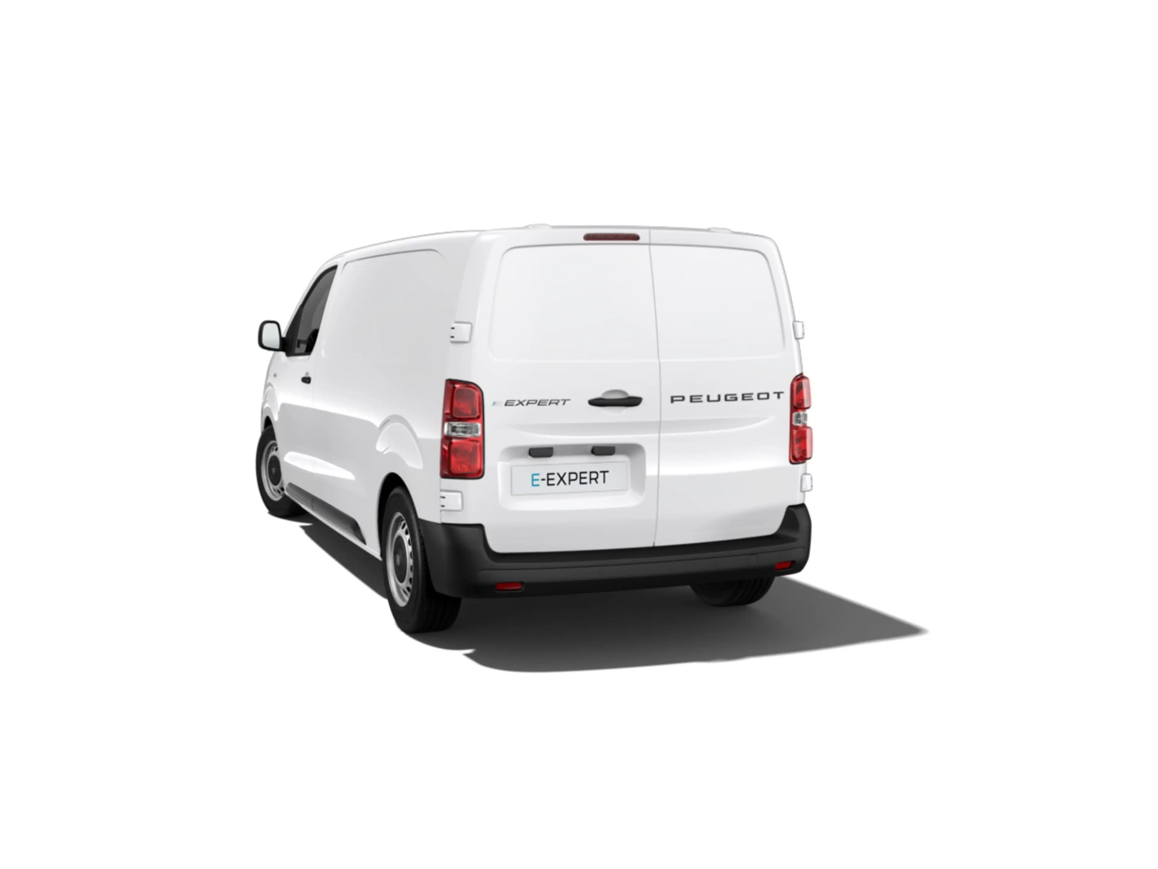 Peugeot e-Expert L2 75 kWh | TOT 8 JAAR GARANTIE | DRAADLOOS CARPLA — photo 4