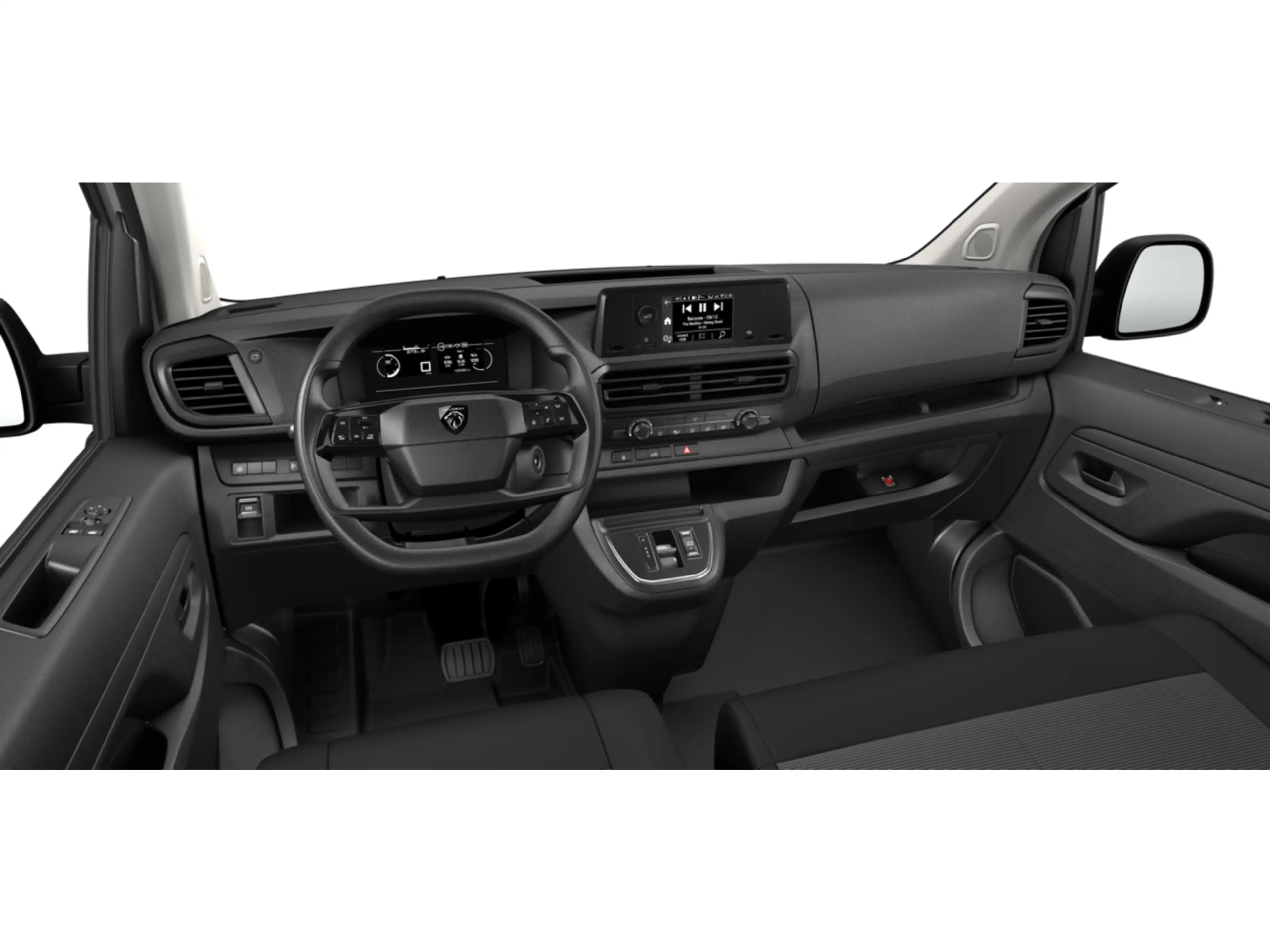 Peugeot e-Expert L2 75 kWh | TOT 8 JAAR GARANTIE | DRAADLOOS CARPLA — photo 7