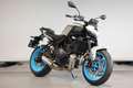 Yamaha MT-07 ABS Czarny - thumbnail 2