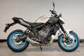 Yamaha MT-07 ABS Czarny - thumbnail 1