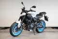 Yamaha MT-07 ABS Czarny - thumbnail 4