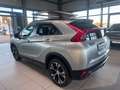 Mitsubishi Eclipse Cross Diamant Edition 1.5 T-MIVEC 2WD CV Silber - thumbnail 5