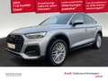 Audi Q5 50 TFSI e advanced quattro S tronic Silber - thumbnail 1