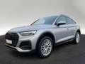 Audi Q5 50 TFSI e advanced quattro S tronic Silber - thumbnail 2