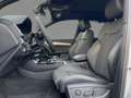 Audi Q5 50 TFSI e advanced quattro S tronic Silber - thumbnail 9