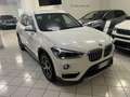 BMW X1 X1 F48 Msport 140cv AUTO 7m Blanc - thumbnail 3
