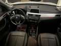 BMW X1 X1 F48 Msport 140cv AUTO 7m Blanc - thumbnail 11