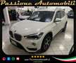 BMW X1 X1 F48 Msport 140cv AUTO 7m Blanc - thumbnail 1