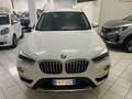 BMW X1 X1 F48 Msport 140cv AUTO 7m Blanc - thumbnail 2