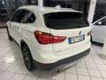 BMW X1 X1 F48 Msport 140cv AUTO 7m Blanc - thumbnail 6