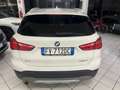 BMW X1 X1 F48 Msport 140cv AUTO 7m Blanc - thumbnail 5