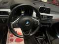 BMW X1 X1 F48 Msport 140cv AUTO 7m Blanc - thumbnail 8