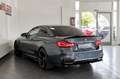 BMW M4 Competition Cabrio*DEUTSCH*360°Kamera*HeadUp Grau - thumbnail 8
